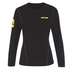 Ski Doo Merino Base Layer Top Ladies