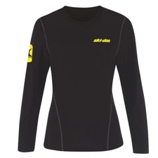Ski Doo Merino Base Layer(Top) Ladies