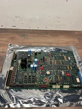 Vintage Motorola 68008P8 Microprocessor Board