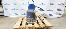 Flygt Bibo 2102.041-0430089  Submersible Pump 5.8 HP,