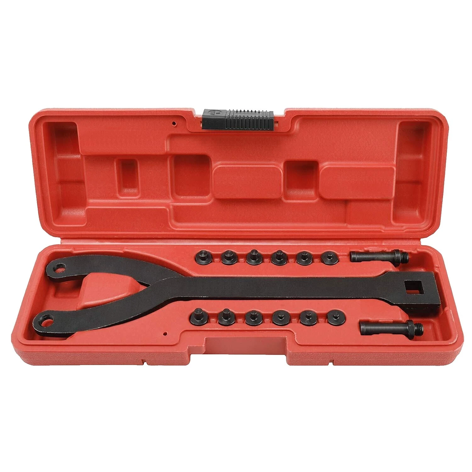 Set Spanner Wrench Automotive Hand Wrenches