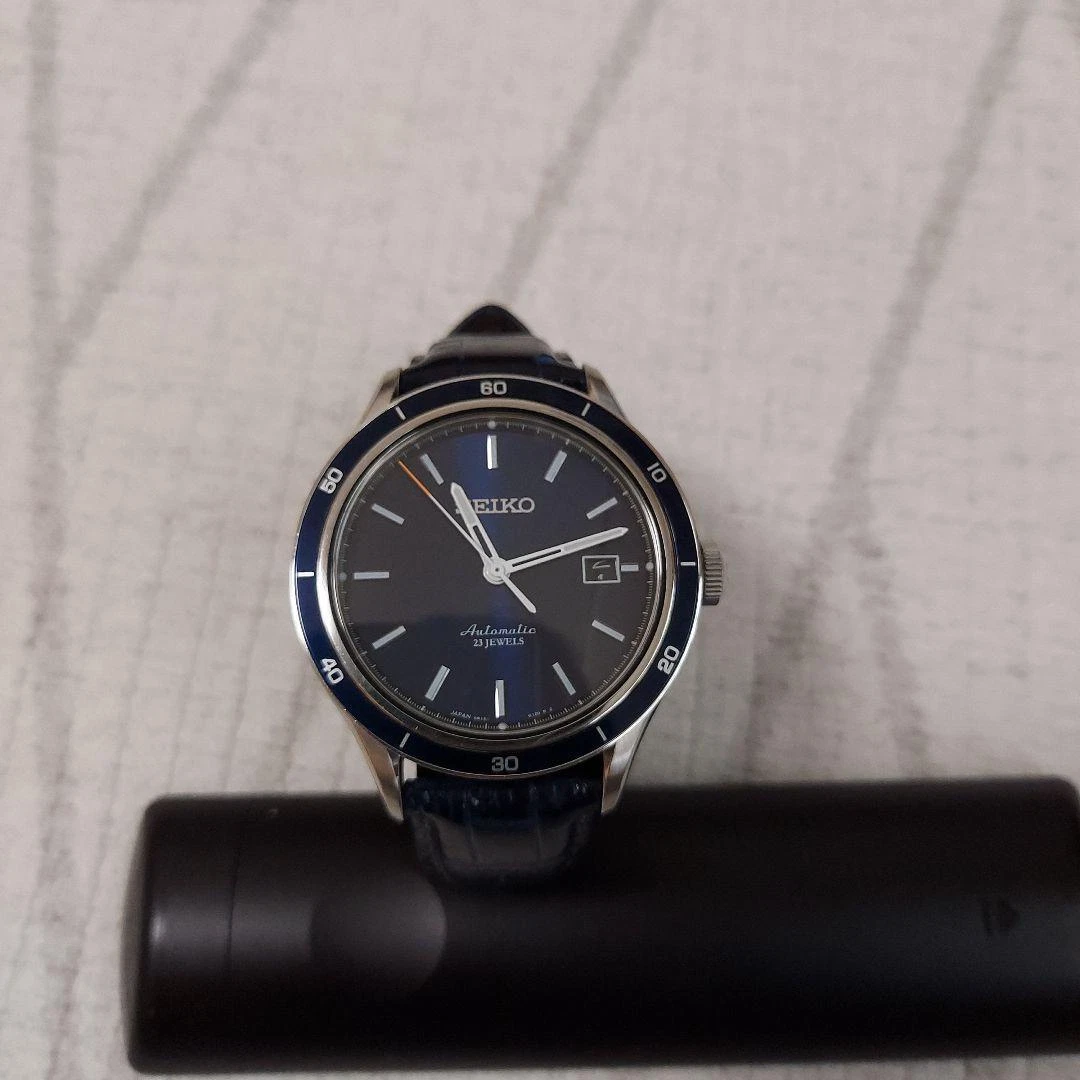 Seiko 6r15 shop