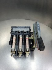 ALLEN BRADLEY 1494V-DS30 DISCONNECT SWITCH, 3PH 30A 600VAC-250VDC     1E-23