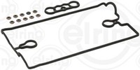 Elring 658.180 Dichtungssatz, Ventil Deckel Zylinderkopf Haube FüR Toyota