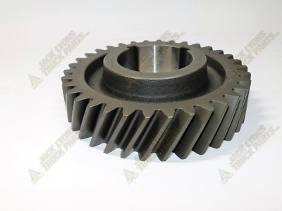 60-196-26 New Tremec, TTC, Spicer, C/S GEAR - Obsolete, New Old Stock