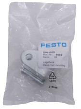Festo Lagerbock LBN-20/25 | 6059 