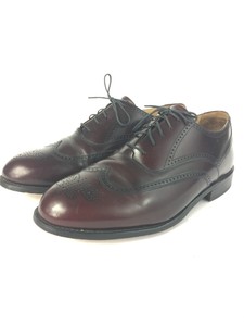 wide wingtip shoes