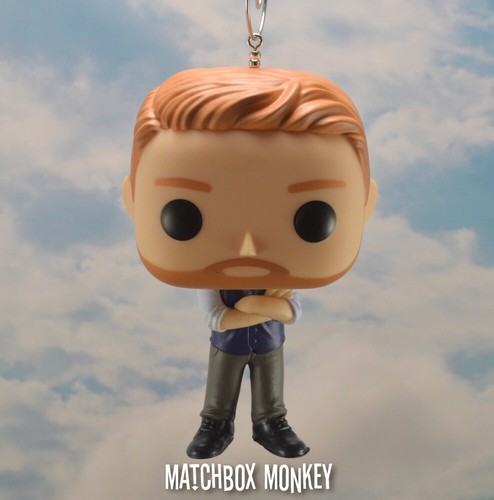 Modern Family TV Show Custom Christmas Ornament Collectible Figure POP Funko - Picture 33 of 47