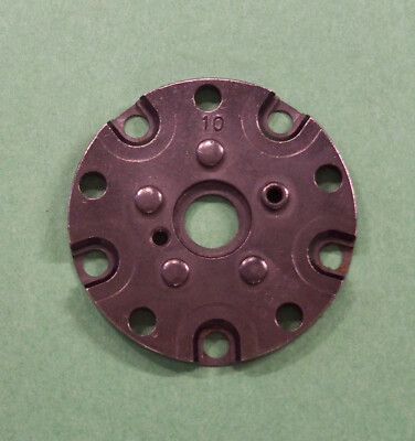 RCBS 5 Station Shell Plate #10-(88810)-.223 /.300 A.A.C. | eBay