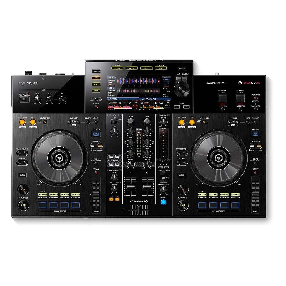 【美品】Pioneer dj DDJ-SB DJコントローラー　DJ Pioneer Ddj-Sb Dj-Controller Für Serato Dj + Intro : Amazon.de