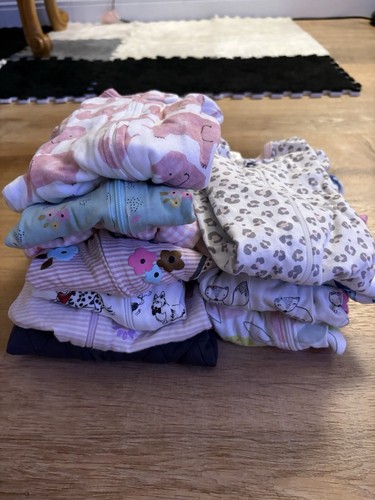 0-3 New Born Bulk Onesies Bulk - Picture 2 of 2
