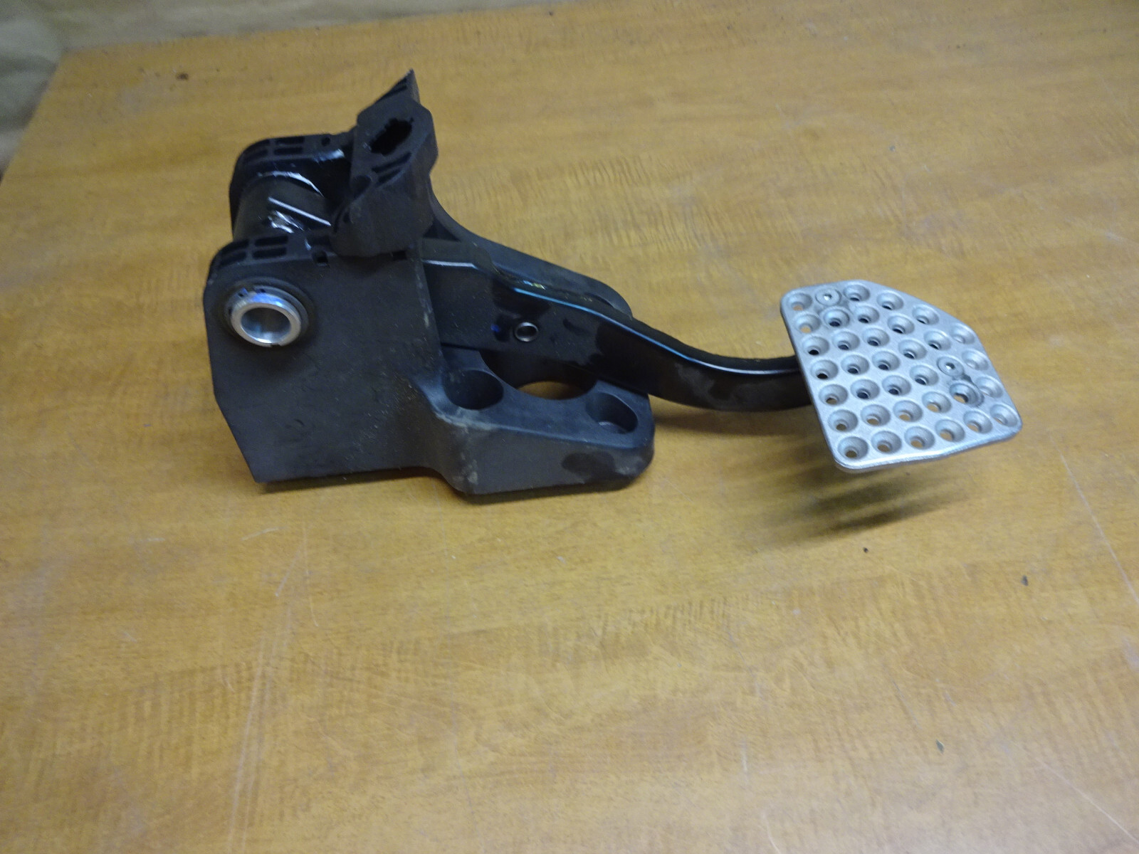 Ferrari 458, 488 - Complete Brake Pedal Assy - P/N 256436 - 256426