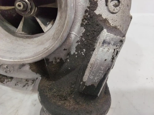 8653146 Turbocompresor para VOLVO S60 BERLINA 2.4 D Kinetic (120kW) 2000 1774395 - Imagen 3 de 9