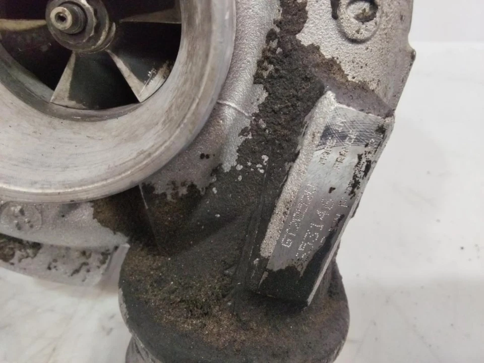 8653146 Turbocompresor para VOLVO S60 BERLINA 2.4 D Kinetic (120kW) 2000 1774395 - Imagen 3 de 4