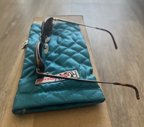 NEW ROXY DOVE VINTAGE 90’S SNOW SKATE MX SUP SURFBOARD GOLF SURF SUNGLASSES - Picture 3 of 7