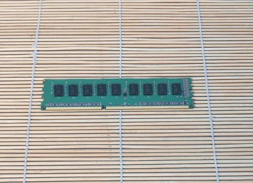 MEM-4300-8G Compatible 8G DRAM 1 DIMM for Cisco ISR 4330 and 4350