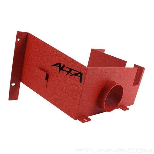 Système d'admission d'air froid ALTA AMP-INT-300RD pour MINI Cooper S R53 2002-2006 - Photo 2/3