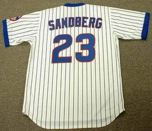 chicago cubs jersey ebay
