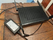 Linksys MR9600 Dual-Band Wi-Fi 6 Router support Mesh good for large house