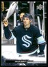 Justin Schultz 2022-23 Upper Deck Extended Series #619 Seattle Kraken
