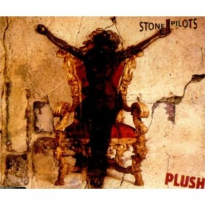 Stone Temple Pilots Plush (1993) [Maxi-CD]