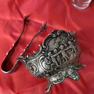 Hanau Silver | eBay