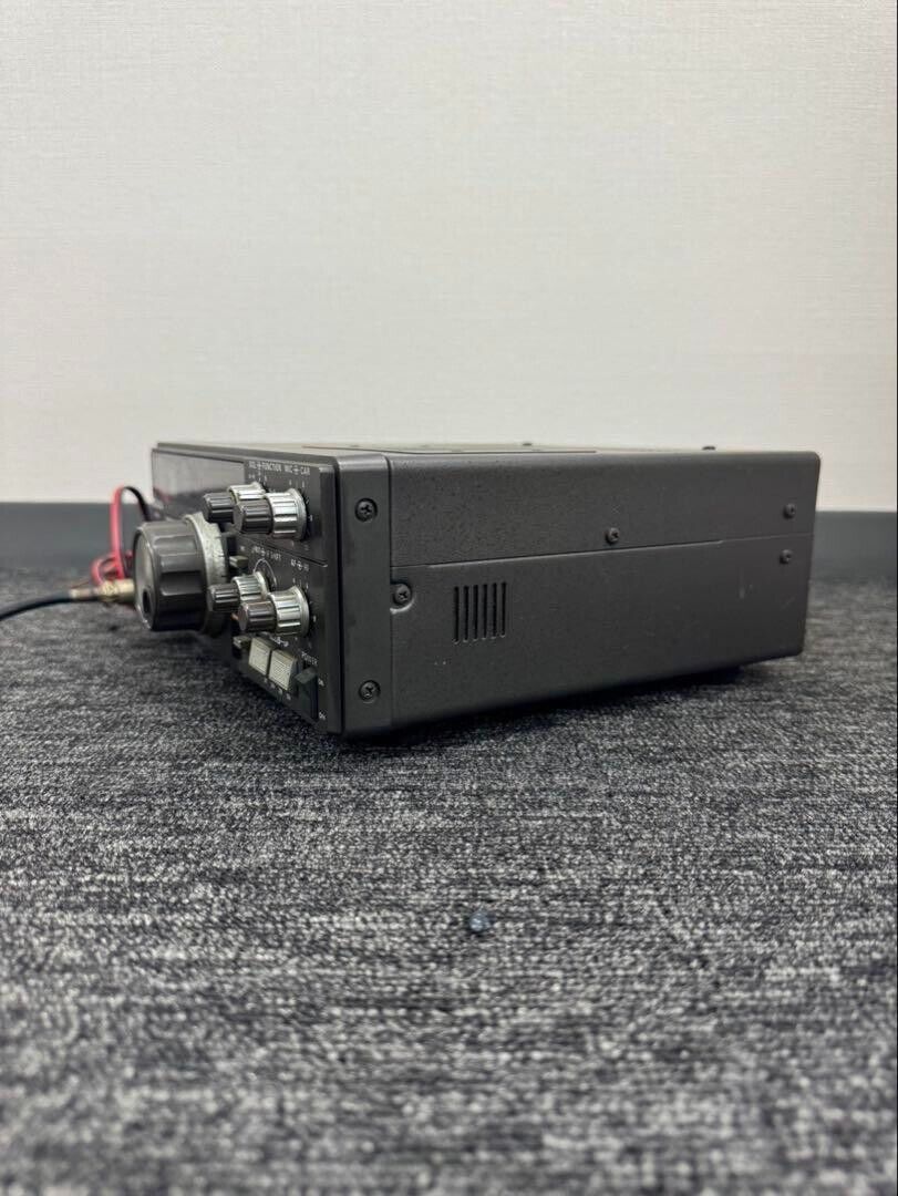 JUNK TRIO TS-660 ALL Mode Quad Bander Transceiver 10W | eBay JUNK TRIO TS-660 ALL Mode Quad Bander Transceiver 10W | eBay
