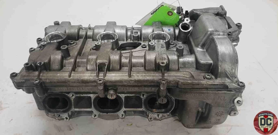 Porsche Boxster S Cayman S 911 991 2012-2016 3,4 L MA1,23 banco 1-3 culata Foto 2 de 4