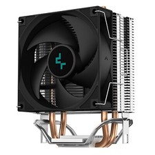 Image of DeepCool AG200 High-Performance CPU Air Cooler | 92mm Fan, Intel- AMD Compatibil