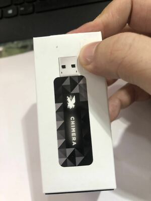 Good!! Chimera Dongle (Authenticator) FOR Samsung Module  ROOT REPAIR