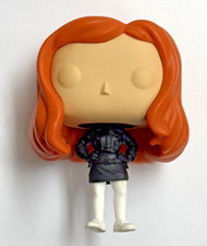 Funko Pop! Doctor Who Amelia 