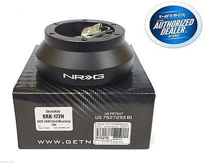 NRG Steering Hub Short Ford Mustang 69-82 / F-150 NRG Steering Hub Short Ford Mustang 69-82 / F-150