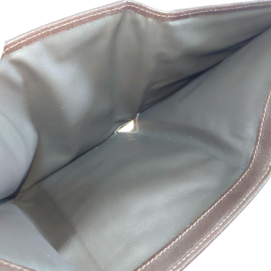 Celine   Macadam Pattern Folding Wallet Luxury De… - image 9