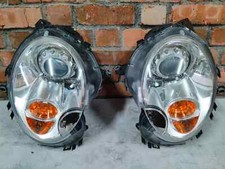 Authentic Mini Cooper S R55 R56 R57 2008-2011 Xenon Hid Projector Headlight Lamp