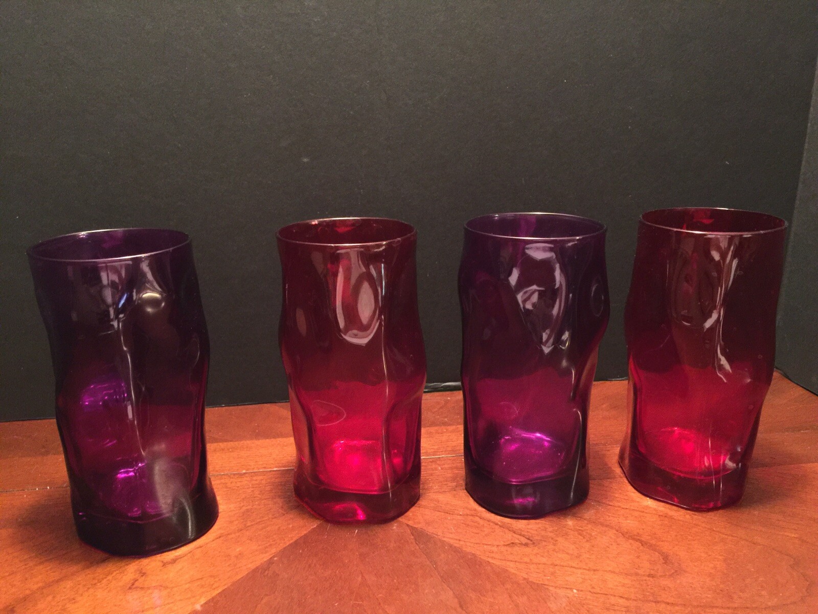 bormioli rocco sorgente cooler glasses