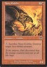 2X NOSY GOBLIN 220/350 ONSLAUGHT MTG MAGIC LP X2 (yourdeckbuilder)