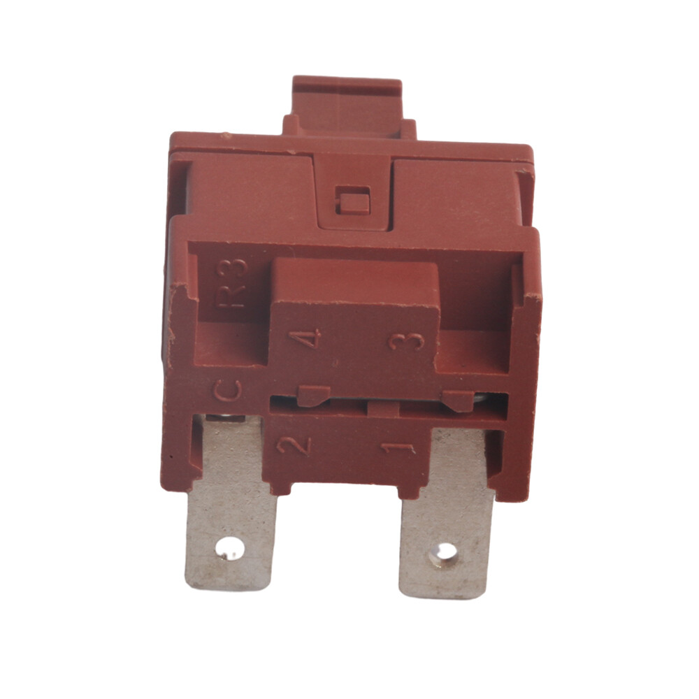 2PCS NV400 NV500 NV501 Cleaner Power Switch fit Shark Rotator Lift Away