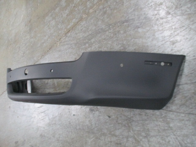 2010 2011 2012 ASTON MARTIN RAPIDE FRONT BUMPER COVER