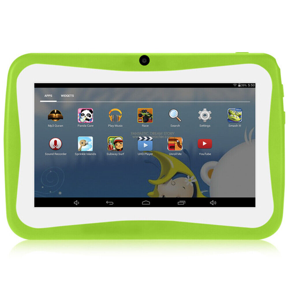  Tablet for Toddlers Tablet Android Kids Tablet with