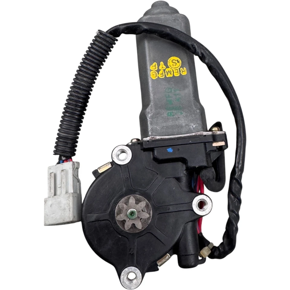 Power Window Motor CQ 47-1528 For 90-93 Accord 92-96 Prelude 93-97 Civic del Sol - Image 2 of 4