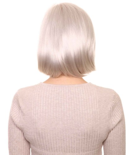 Still ME Sandra Pixie 9 1/2" Wavy Heat Style Synthetic Fiber, Multicolor,CL-0111 - Picture 256 of 272