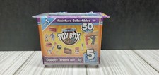 Micro Toy Box Series 1