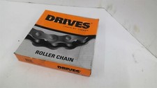 Drives DRV-35-1R-10FT Roller Chain 10 Feet Long