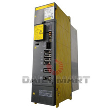 Used & Tested FANUC A06B-6079-H102 Servo Ampl...