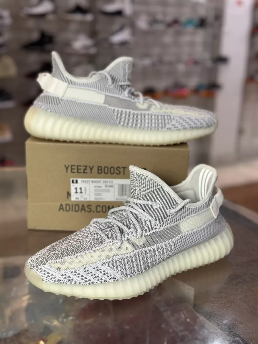 Shop Adidas YEEZY BOOST 350 V2 EF2905 white