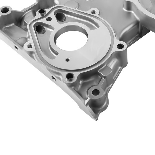 Timing Chain Cover Kit + Water Oil Pump for Toyota Pickup 4Runner Celica 2.4L US - Picture 10 of 12