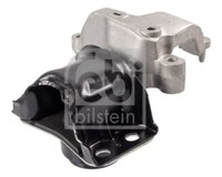 Febi Bilstein 47706 Motorlager Rechts Stahl Elastomer Hydrolager FüR Renault