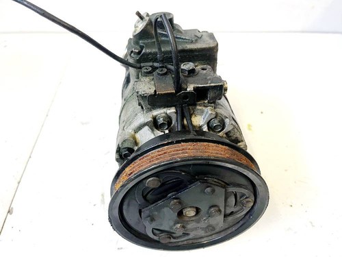 Volkswagen Passat 2001 AC AIR Compressor Pump 8fk351126981, 8fk351 #1781908-34