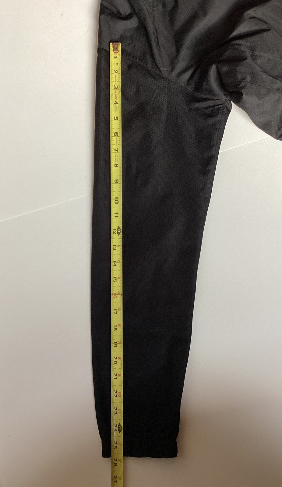 Stormtech Waterproof Jacket Size Large-ARM Used - image 8