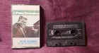 Fats Domino - Million Sellers By Fats - Cassette Tape- VG Condition Tested 